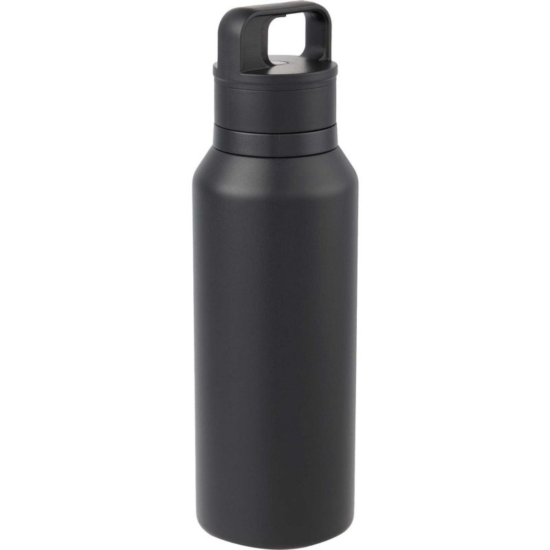 Dawson Insulated Bottle w/ One Touch Lid 18oz - 4