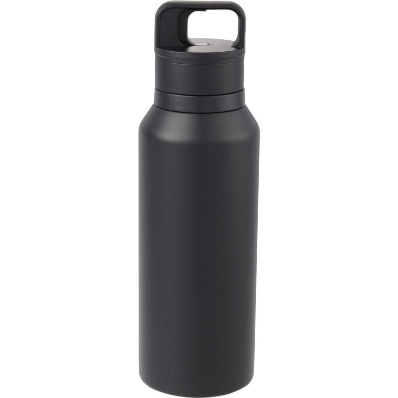 Dawson Insulated Bottle w/ One Touch Lid 18oz - 6