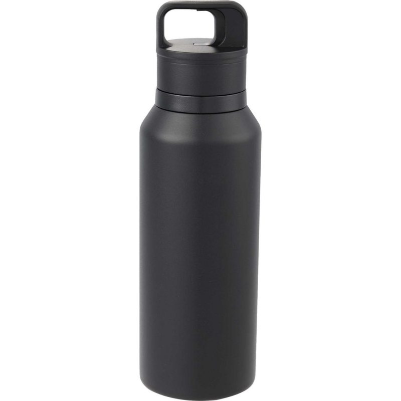 Dawson Insulated Bottle w/ One Touch Lid 18oz - 7