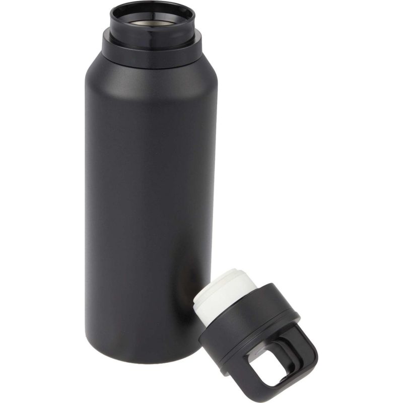 Dawson Insulated Bottle w/ One Touch Lid 18oz - 8