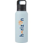 Dawson Insulated Bottle w/ One Touch Lid 18oz - 9