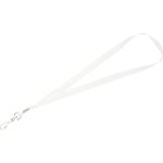 Full Color 3/4" Lanyard w/ Hook - 4