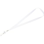 Full Color 3/4" Premium Lanyard w/ Hook - 1