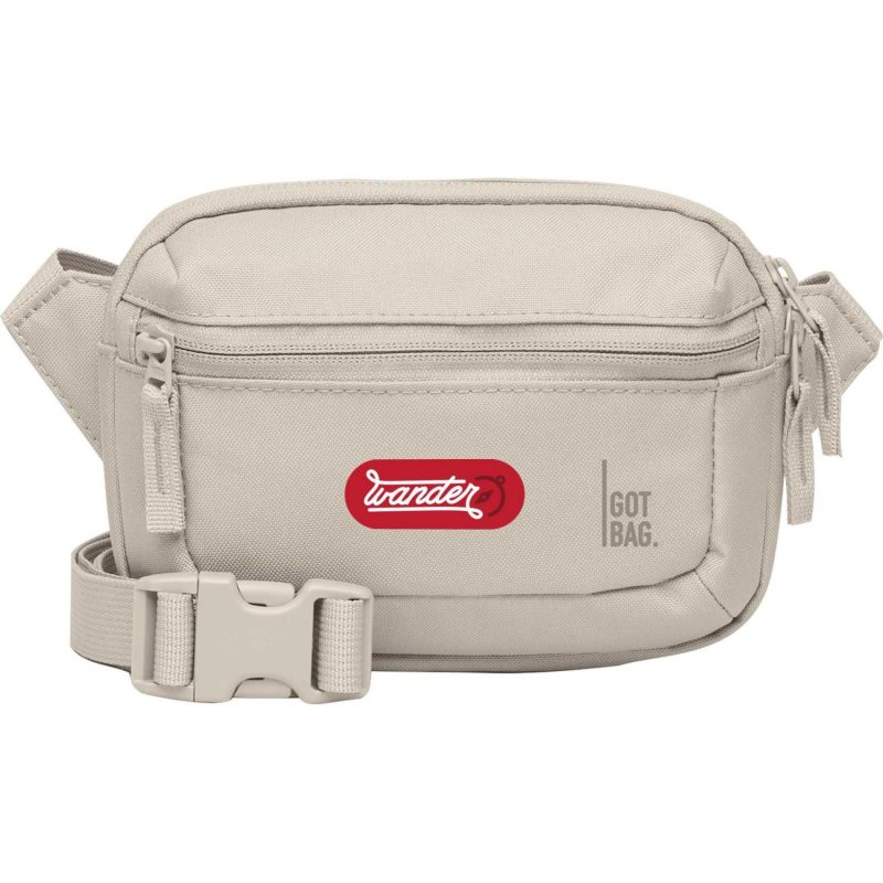 Got Bag Sling Bag Small - 8