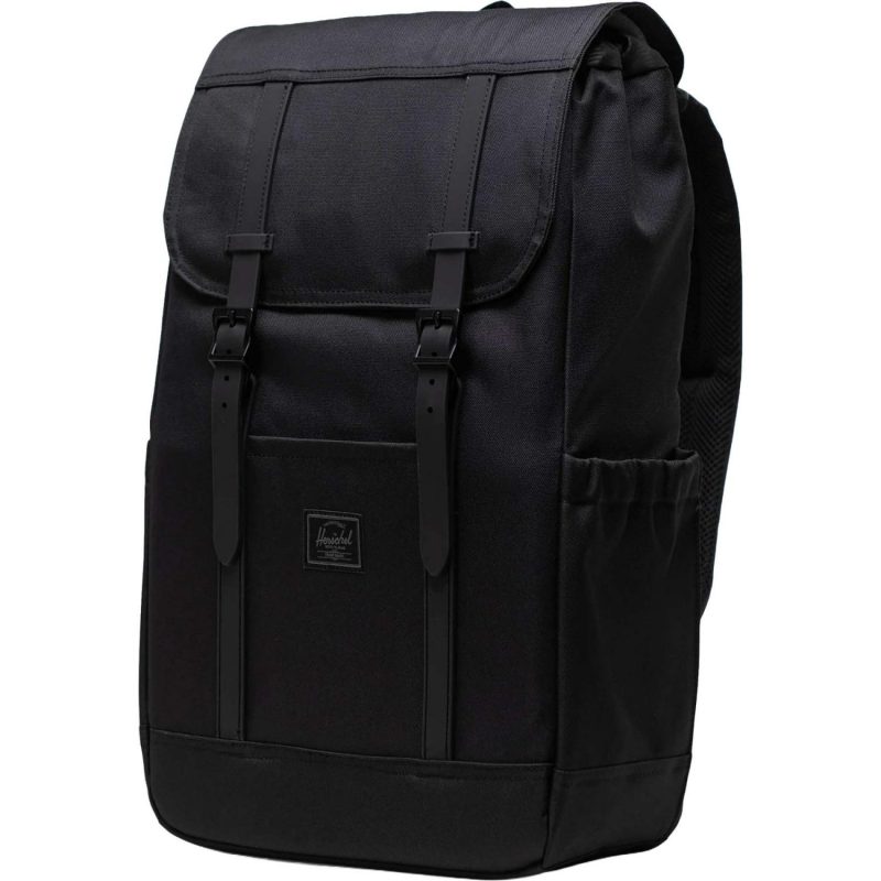 Herschel Recycled Retreat 14" Computer Backpack - 3