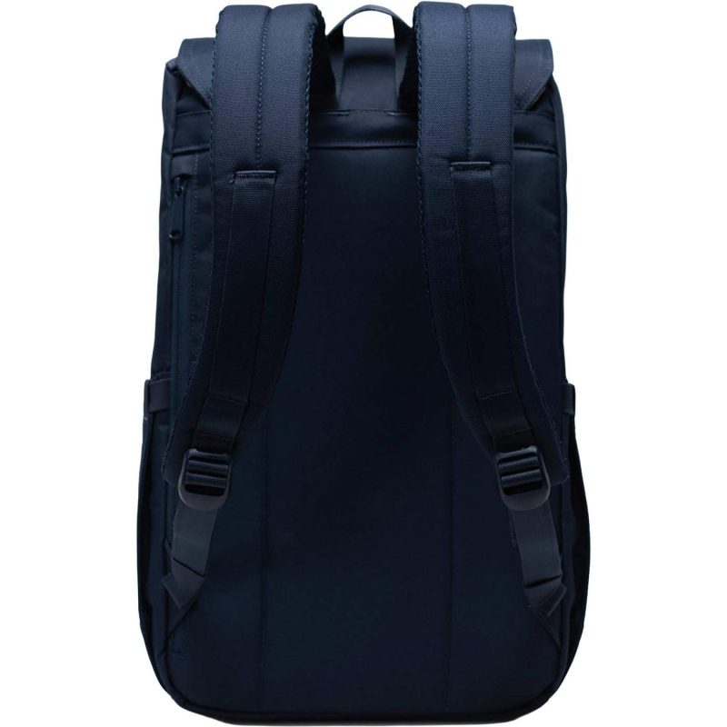 Herschel Recycled Retreat 14" Computer Backpack - 7