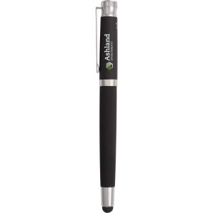 Scripto® Bali Recycled Gel Stylus Pen