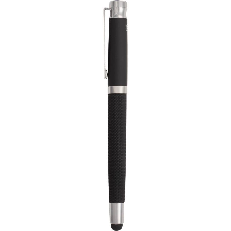 Scripto® Bali Recycled Gel Stylus Pen - 4