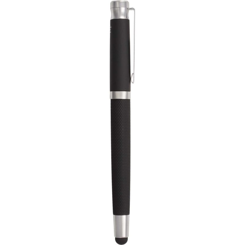 Scripto® Bali Recycled Gel Stylus Pen - 5