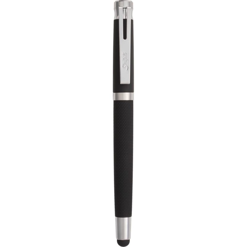 Scripto® Bali Recycled Gel Stylus Pen - 7