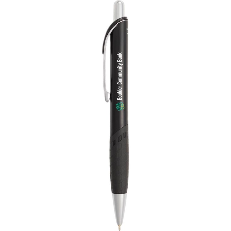 Scripto® Oasis Recycled Gel Pen - 2