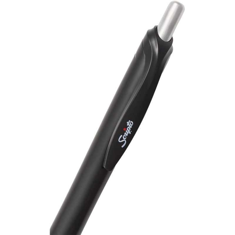 Scripto® Tidal Recycled Gel Pen - 8