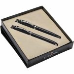 Sheaffer® 100 Glossy Pen Set - 4