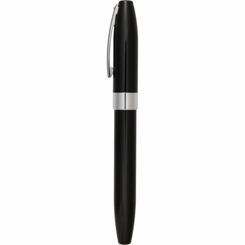 Sheaffer® Legacy Black and Chrome Roller Ball - 1
