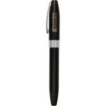 Sheaffer® Legacy Black and Chrome Roller Ball