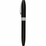 Sheaffer® Legacy Black and Chrome Roller Ball - 3