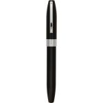 Sheaffer® Legacy Black and Chrome Roller Ball - 4