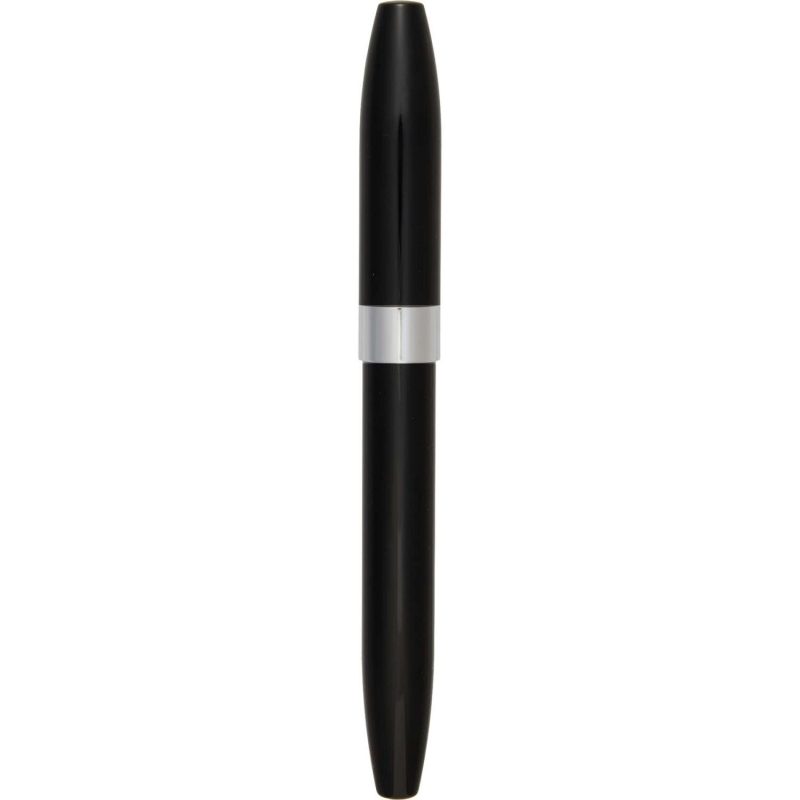 Sheaffer® Legacy Black and Chrome Roller Ball - 7