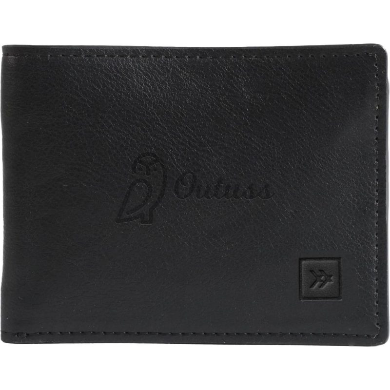 Thread Wallets Vegan Leather Bifold - 2
