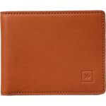 Thread Wallets Vegan Leather Bifold - 9
