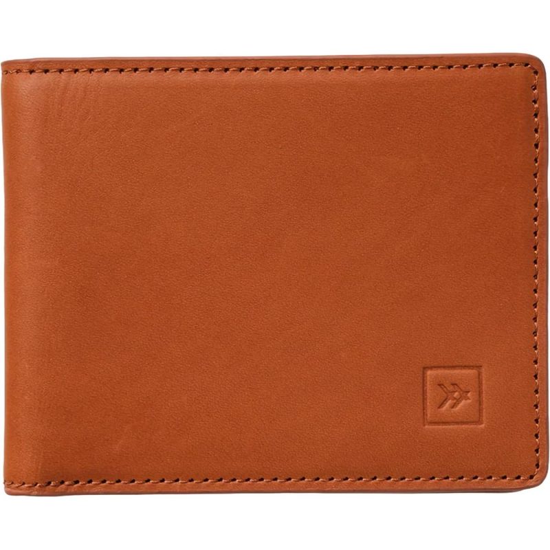 Thread Wallets Vegan Leather Bifold - 9