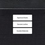 Thread Wallets Vertical Wallet - 8