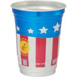 Top Cup America 250th Aluminum Cup 16oz