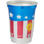 Top Cup America 250th Aluminum Cup 16oz - 5