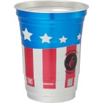 Top Cup America 250th Aluminum Cup 16oz - 6