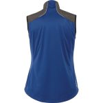 Women's NASAK Hybrid Softshell Vest - 6