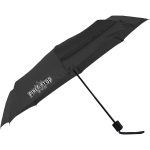 42" Manual Folding Umbrella - 2