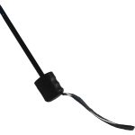 42" Manual Folding Umbrella - 4