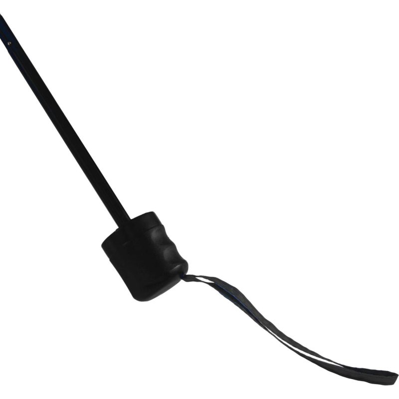 42" Manual Folding Umbrella - 4