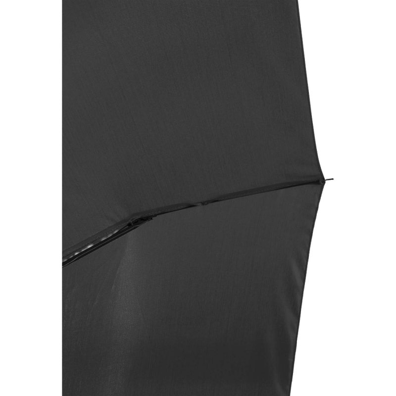 42" Manual Folding Umbrella - 5