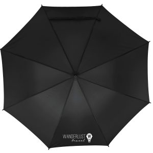 46" Auto Open Umbrella