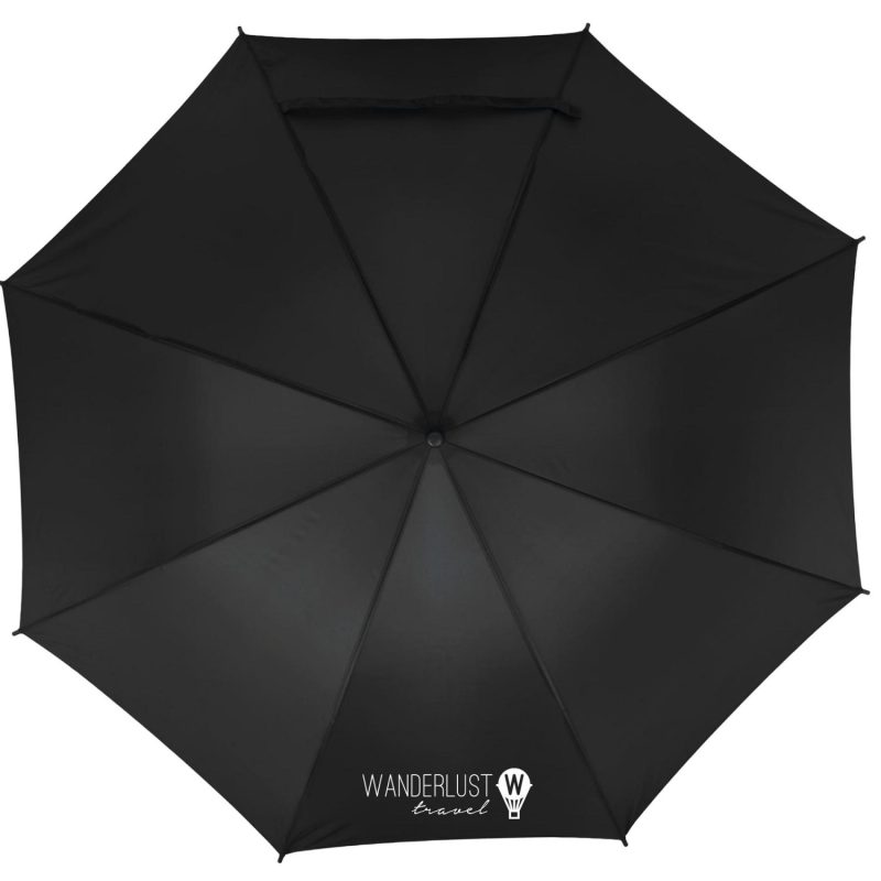 46" Auto Open Umbrella