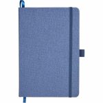5.5" x 8.5" FSC® Mix Chelsea Bound Journal - 1
