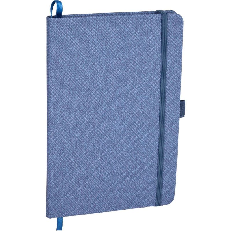 5.5" x 8.5" FSC® Mix Chelsea Bound Journal - 4
