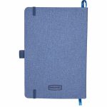 5.5" x 8.5" FSC® Mix Chelsea Bound Journal - 5