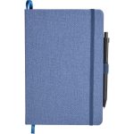 5.5" x 8.5" FSC® Mix Chelsea Bound Journal - 7