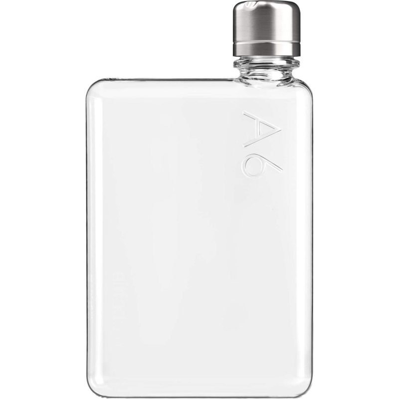 A6 Tritan memobottle - 4