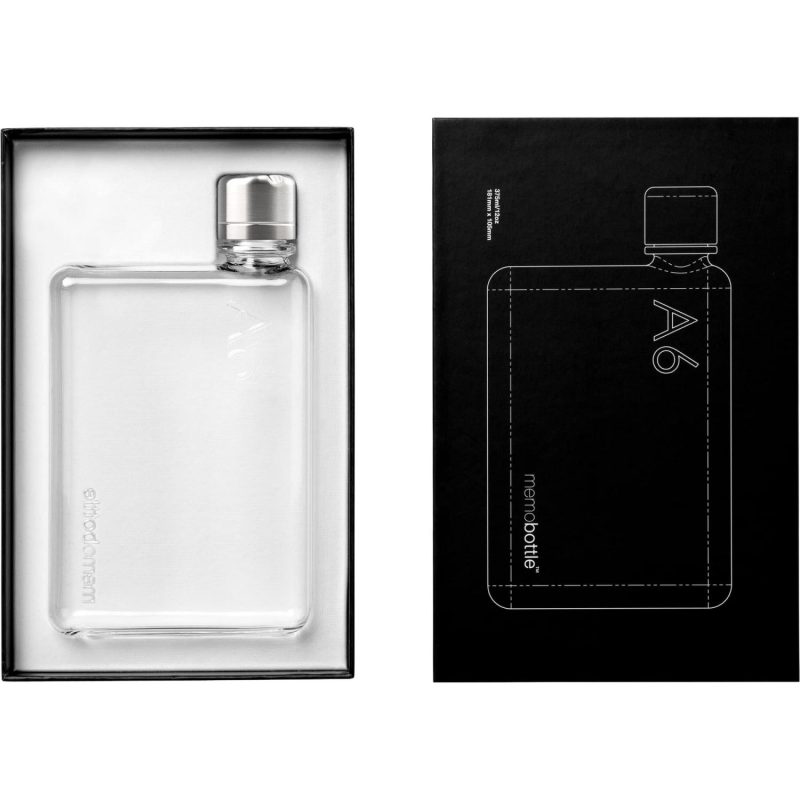 A6 Tritan memobottle - 9