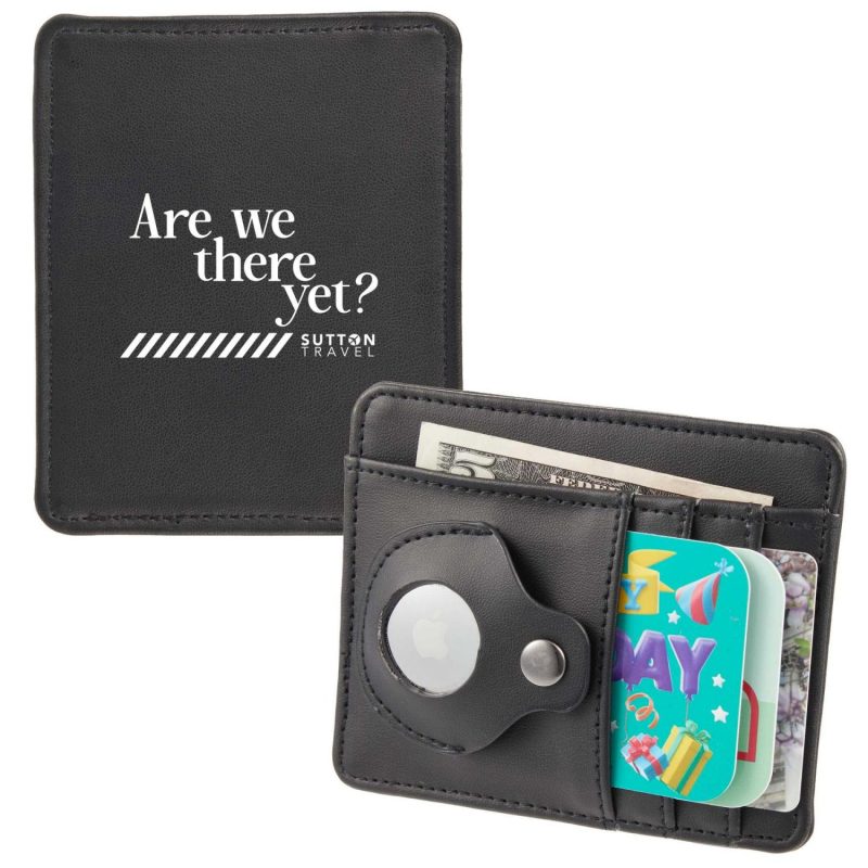 Air-tag-wallet-SM-8231 Air tag wallet