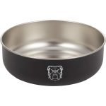 Aqua Pup Stainless Steel Pet Bowl (32oz)