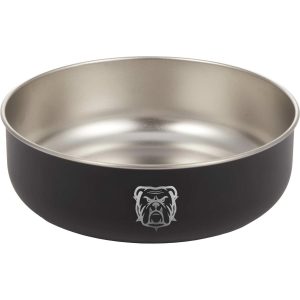 Aqua Pup Stainless Steel Pet Bowl (32oz)