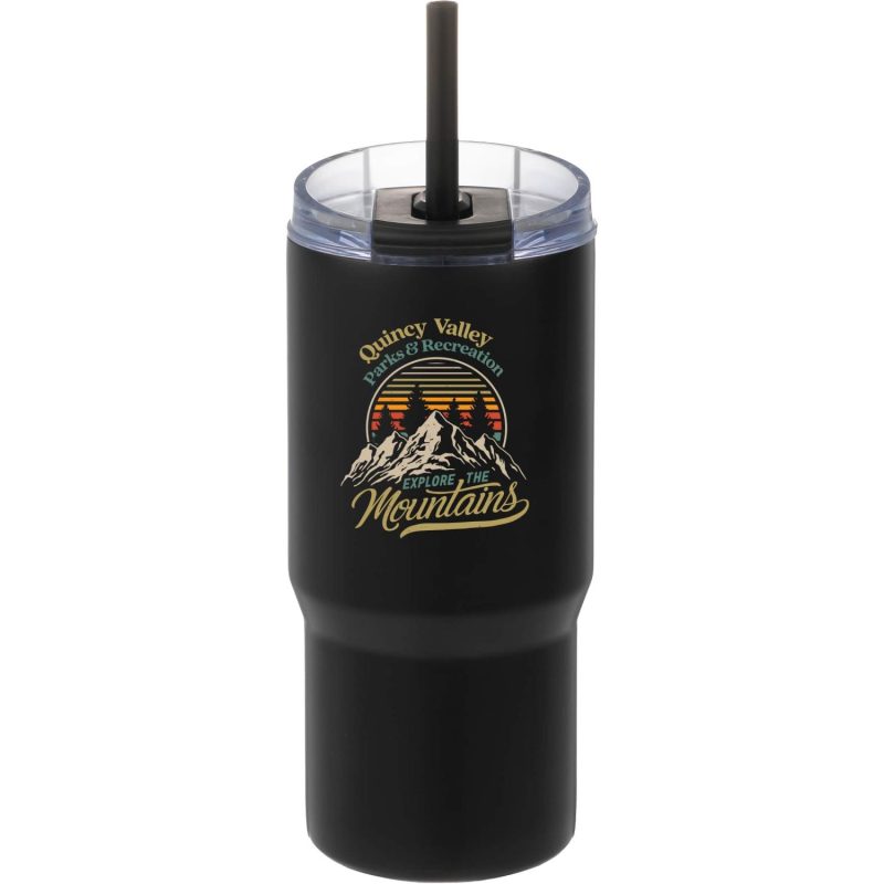 Auxo-24oz-Double-Wall-Vacuum-Insulated-Tumbler-1602-35 Auxo 24oz Double Wall Vacuum Insulated Tumbler