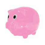 Big Boy Piggy Bank - 1
