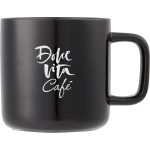 Boulder Ceramic Mug 12 oz. - 2