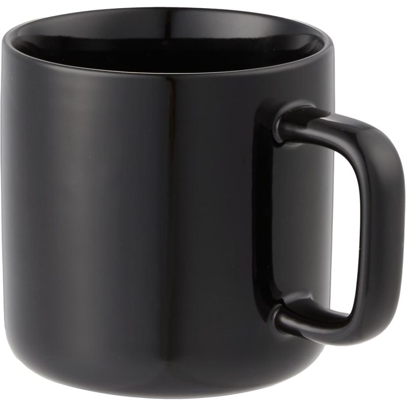 Boulder Ceramic Mug 12 oz. - 3