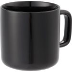 Boulder Ceramic Mug 12 oz. - 4